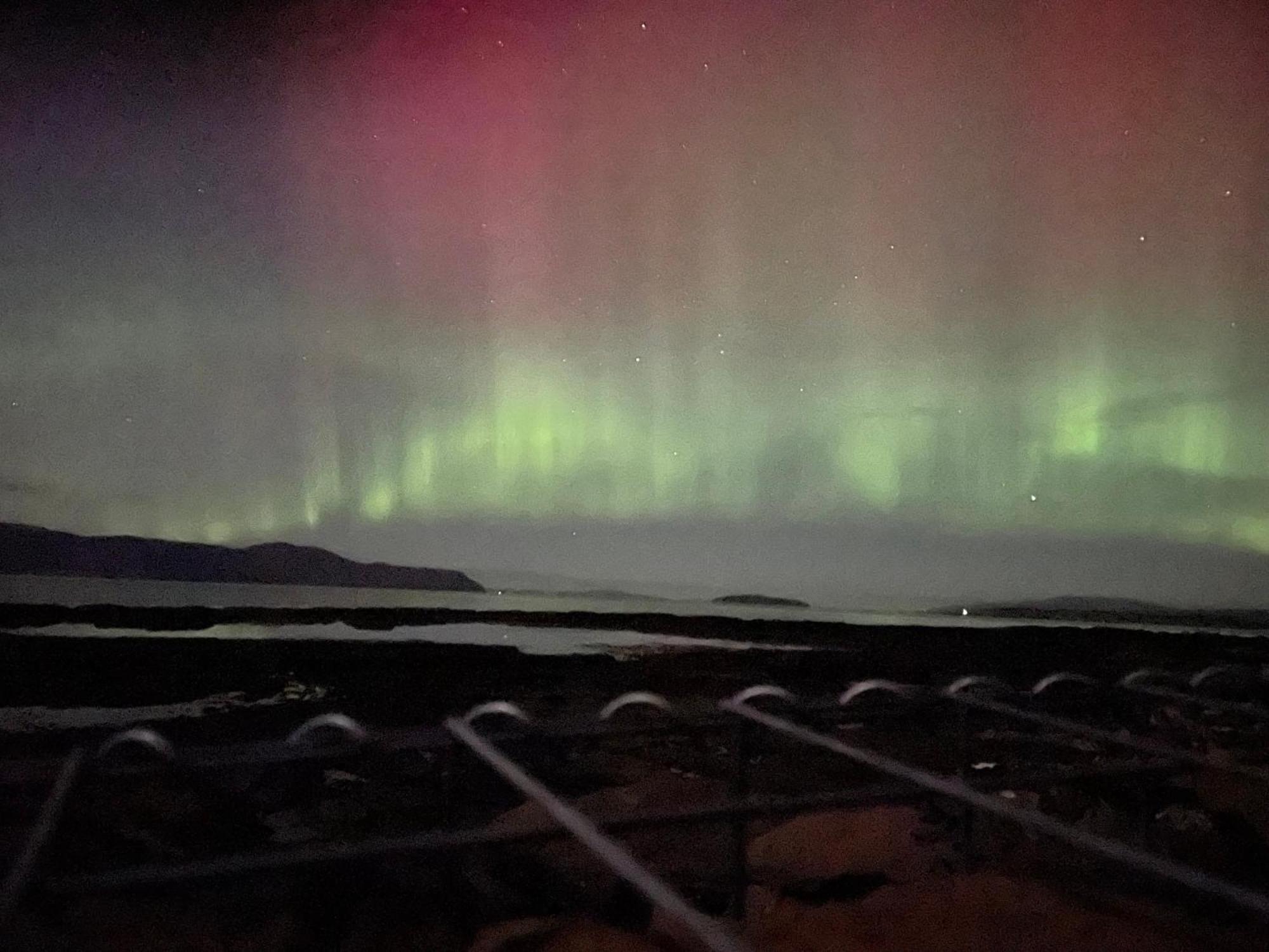 Carnmhor, Isle Of Skye - Stunning 242 Year Old Cottage On Its Own Sea Shore! Breakish Exterior foto